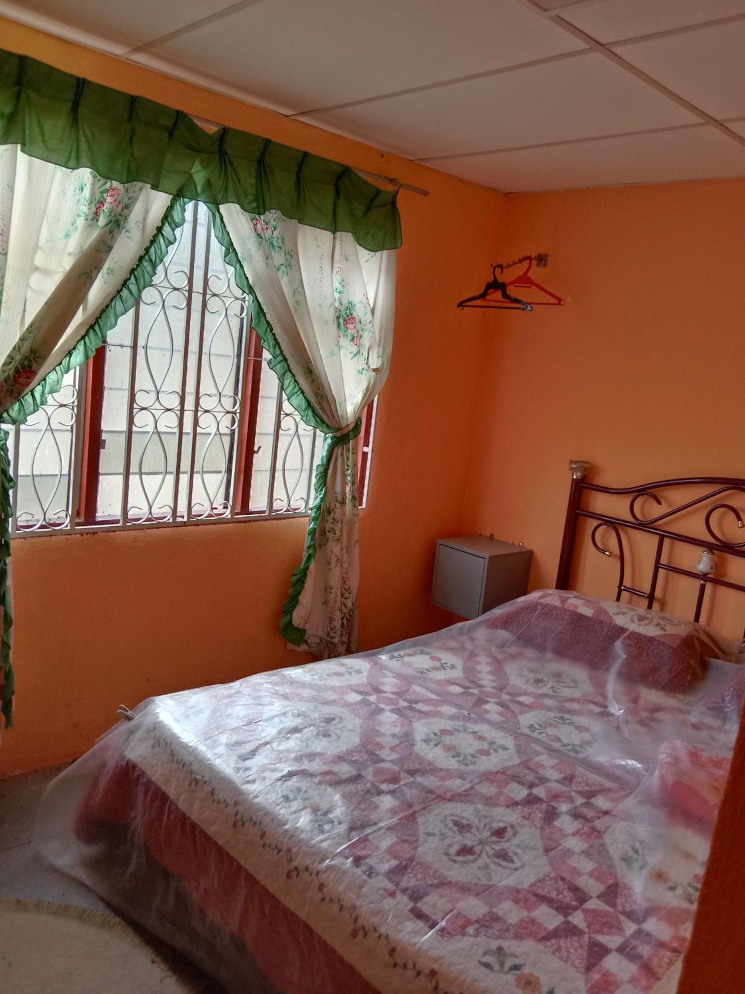 Chalet Warisan Sinergi Apartment Lubuk Cina Luaran gambar